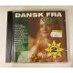 Dansk Fra 90 Erne Nr 2