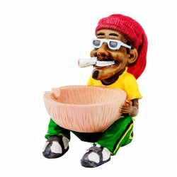 Rasta Askebæger Siddekop 12 Cm