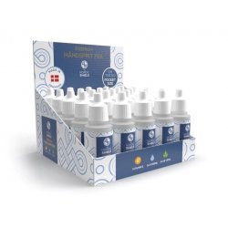 Håndsprit 75% 18 ml
