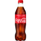 Coca-Cola PET 50 cl