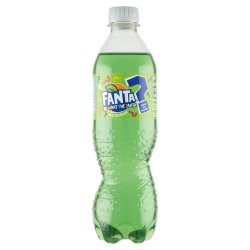 Fanta WTF PET 50 cl