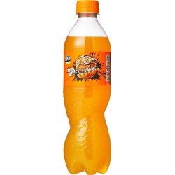 Fanta Orange PET 50 cl