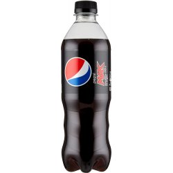 Pepsi Max PET 50 cl