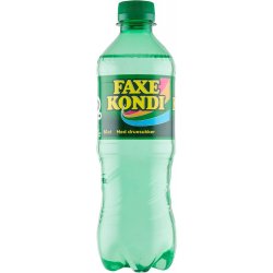 Faxe Kondi PET 50 cl