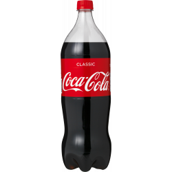 Coca-Cola PET 150 cl