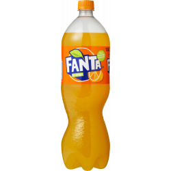 Fanta Orange PET 150 cl