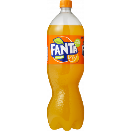 Fanta Orange PET 150 cl