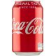 Coca-Cola 33 cl DS.