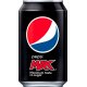Pepsi Max 33 cl DS.
