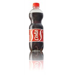 Harboe Cola 50 cl