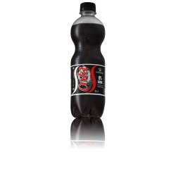 Harboe Cola 0% Sukker 50 cl