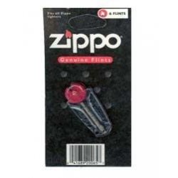 Zippo - Flint Sten 6 stk