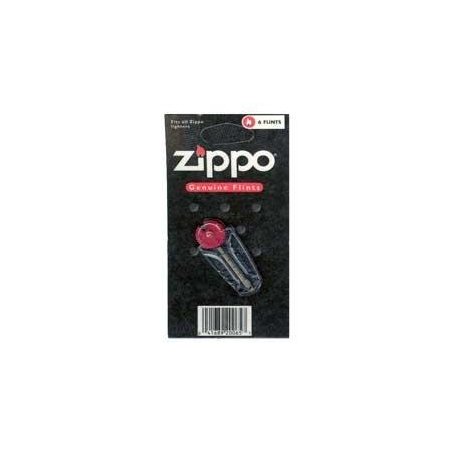 Zippo - Flint Sten 6 stk