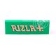 RIZLA papirer  grøn 70 mm