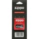Zippo  Væge