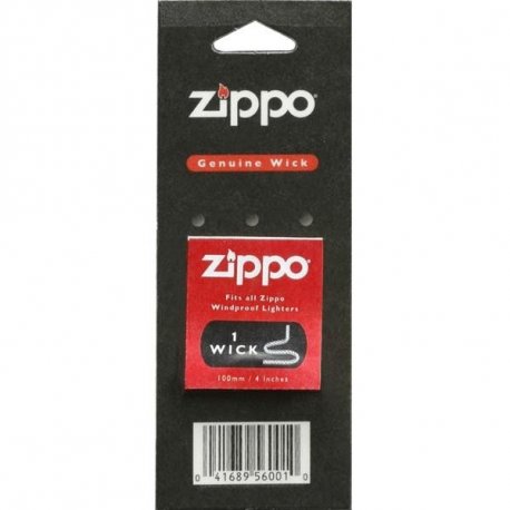 Zippo  Væge