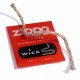 Zippo  Væge
