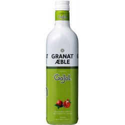 Ga-Jol Granatæble 30% 70 cl