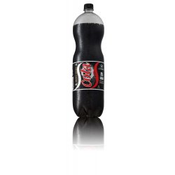 Harboe Cola Nul% Sukker 200 cl
