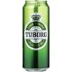 Tuborg Grøn 33 cl DS