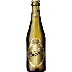 Guld Tuborg 33 cl