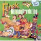 Fynsk harmoniforvirring op i høet cd