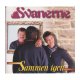 Svanerne cd sammen igen