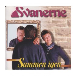 Svanerne cd sammen igen
