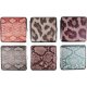 "Animal Skin" Cigaret Etui  Til 18 cigaretter