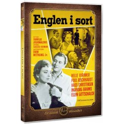 Englen I Sort    "DVD"
