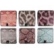 "Animal Skin" Cigaret Etui  Til 18 cigaretter