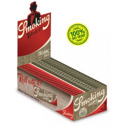 Smoking Papers Organic Hamp 70 mm