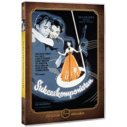 Sukceskomponisten - DVD