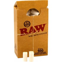 RAW-Filtre i Kasse 8 mm 100 Stk