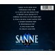 Sanne where blue CD