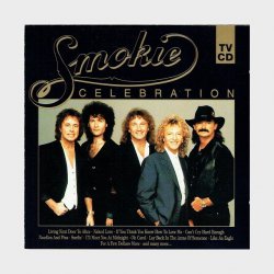 smokie celebration cd