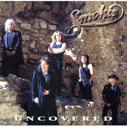 smokie uncovered cd