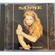 Sanne Language Of The Heart cd