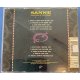 Sanne Language Of The Heart cd