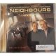 Neighbours Rejsedage cd
