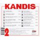 Kandis 2 cd