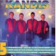 Kandis 5 cd