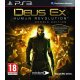 Deus Ex Human Revolution