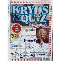 Kryds & Quiz