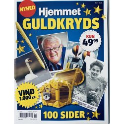 Hjemmet Guldkryds