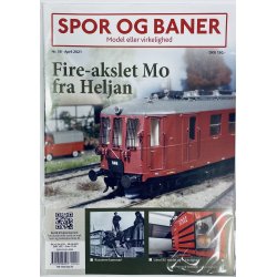 Spor Og Baner