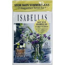 Isabellas Magasin