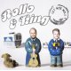 Rollo & King ‎– Det Nye Kuld