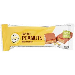 EASIS Free Soft Peanut 30 gr