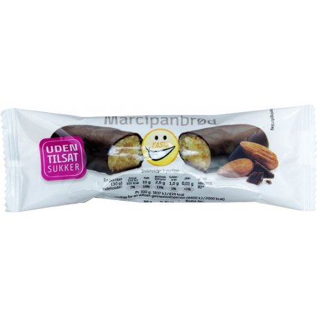 EASIS Marcipanbrød 30 gram
